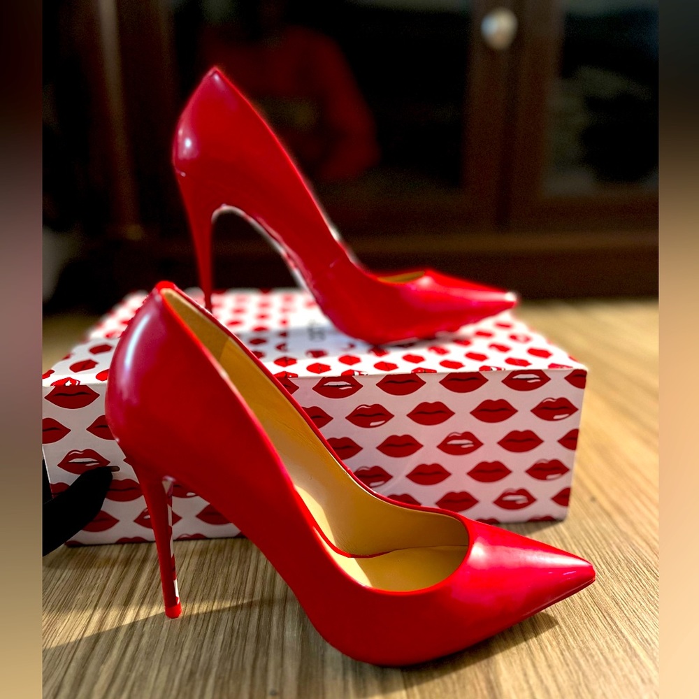 Aldo women’s shoe